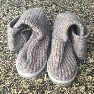 UGG Classic Cardy Boots